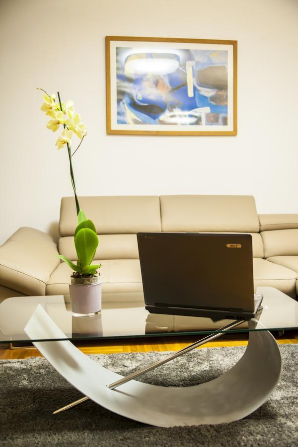 Business Class Apartment 클루지나포카 외부 사진
