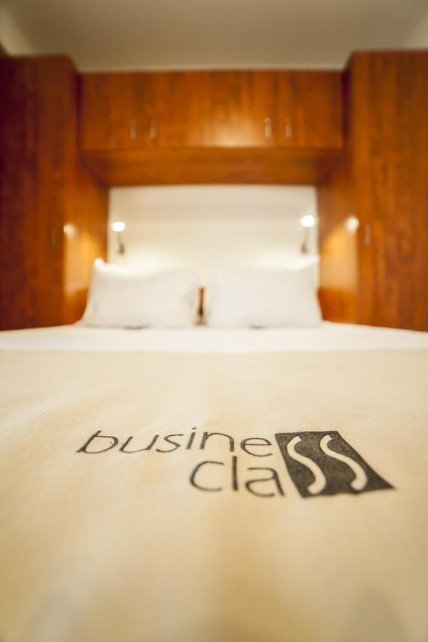 Business Class Apartment 클루지나포카 외부 사진